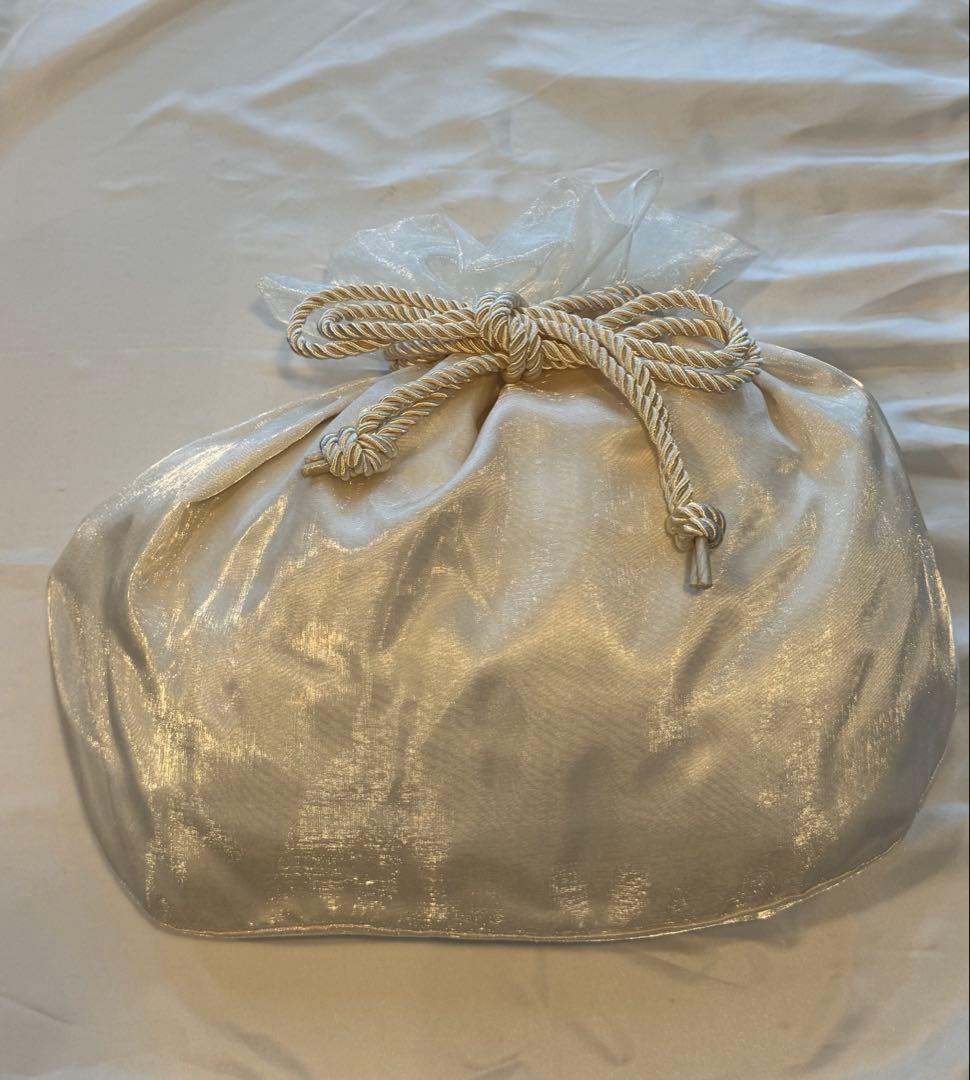 ブライダルインナー セット C80　セモアブライダル　ドロワーズL