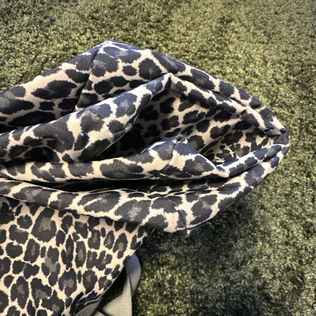 mika Herve Chapelier トートバック