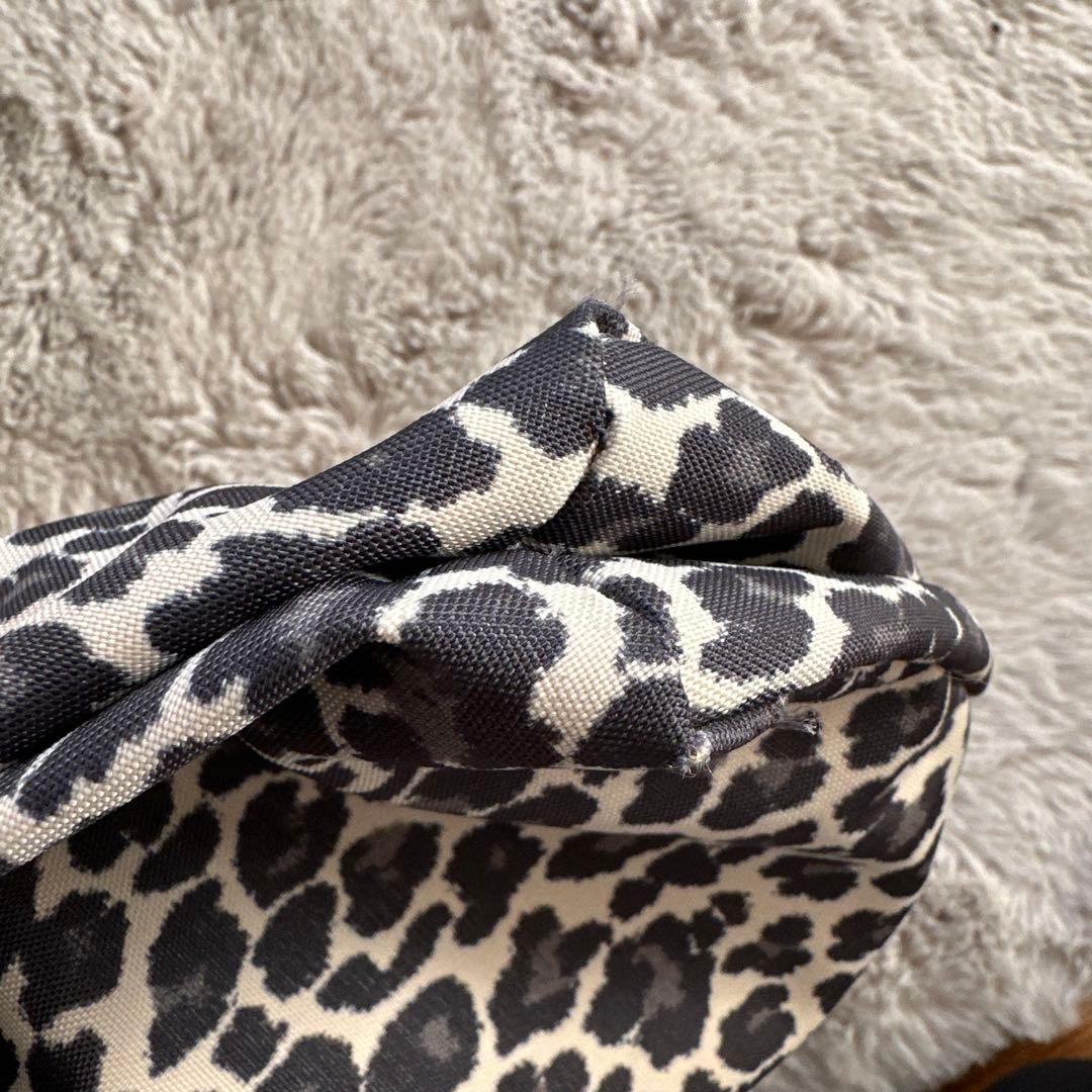 mika Herve Chapelier トートバック