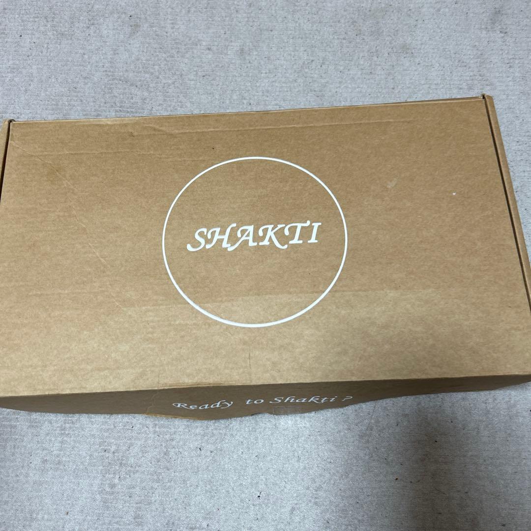 Shakti Mat ブラック