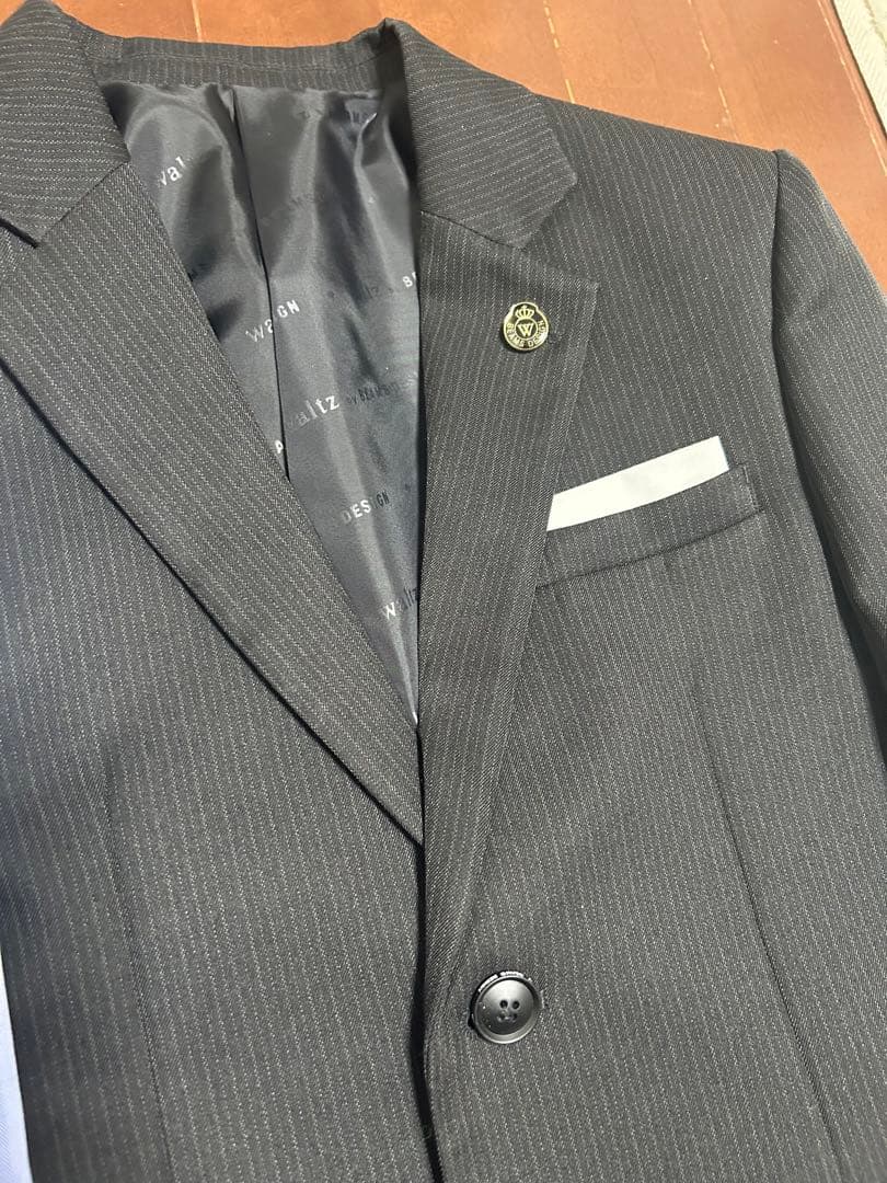 waltz by BEAMS DESIGN フォーマルスーツ 美品160
