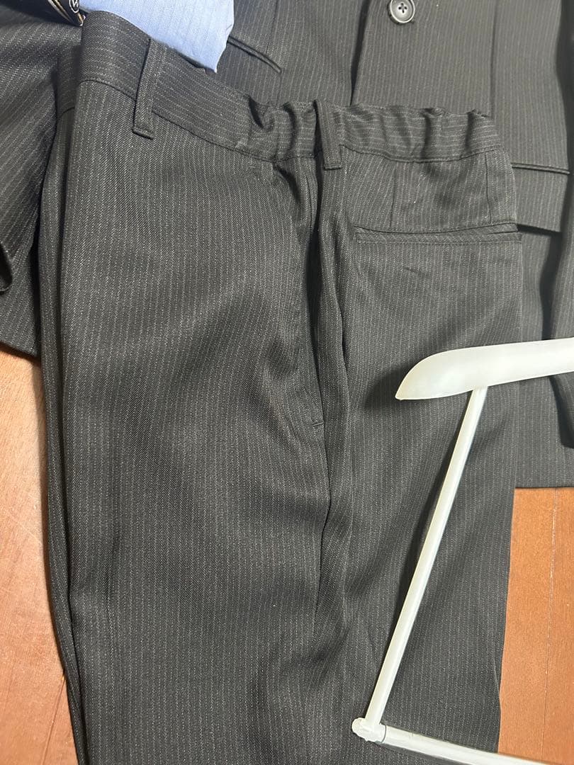 waltz by BEAMS DESIGN フォーマルスーツ 美品160