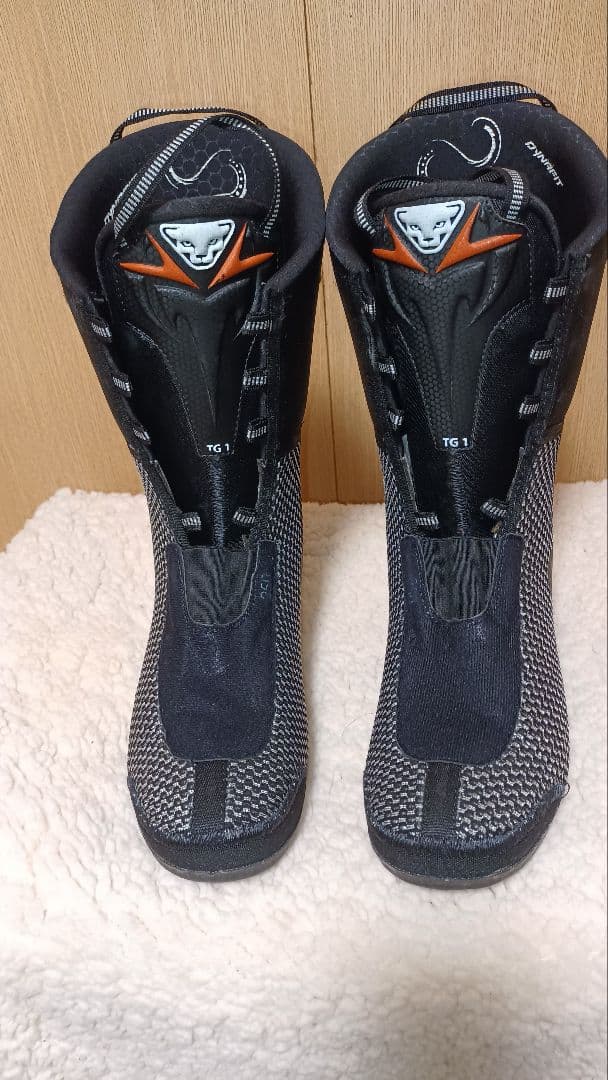 Dynafit One PX 山スキー兼用靴 25cm