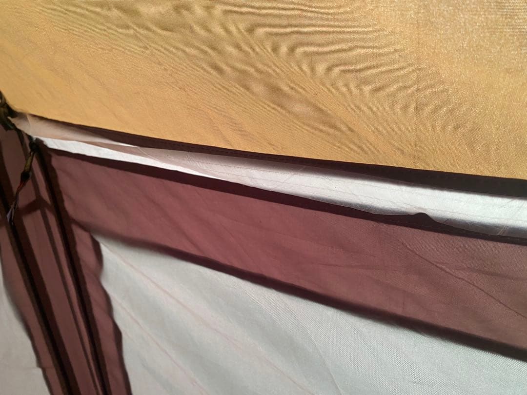 スノーピークリビングロングシェルプロ