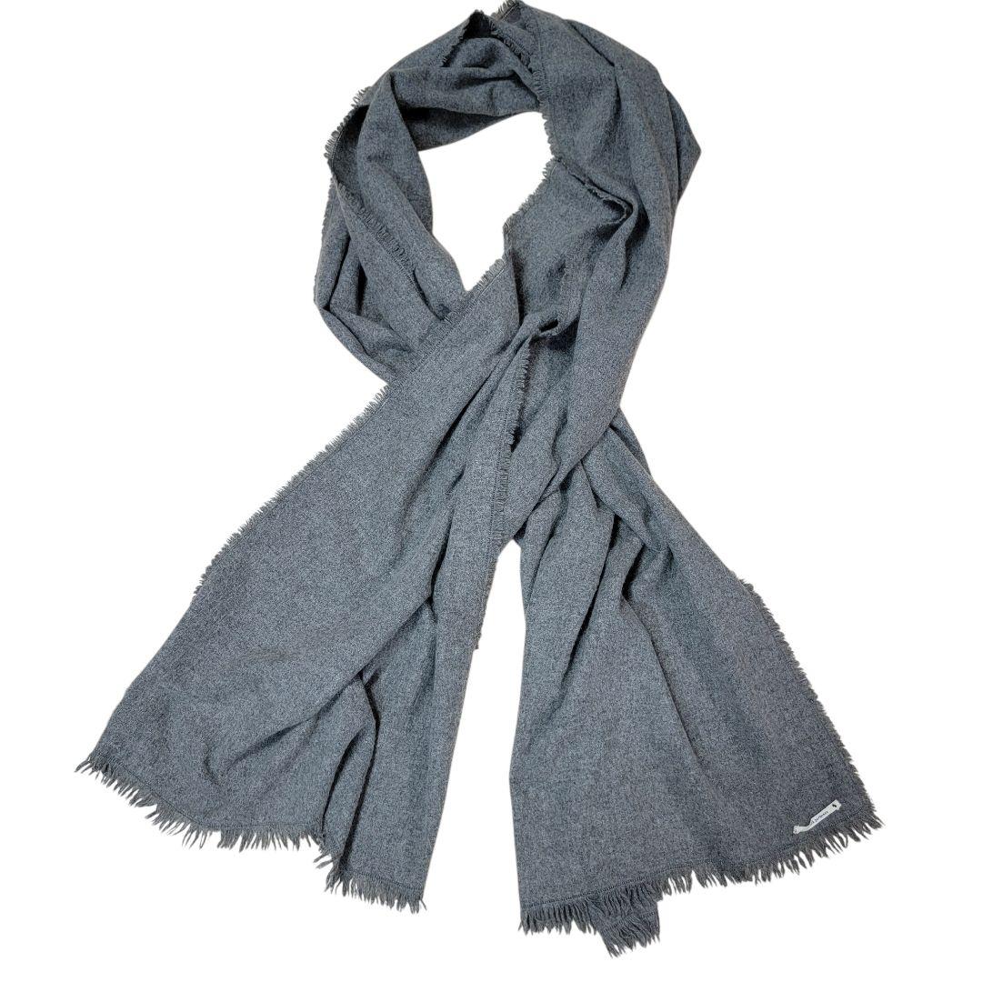 ミナペルホネン mina perhonen angelic カシミヤ ストール