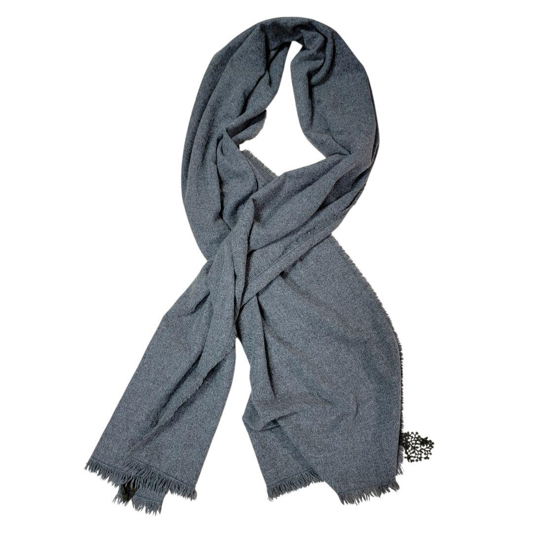 ミナペルホネン mina perhonen angelic カシミヤ ストール