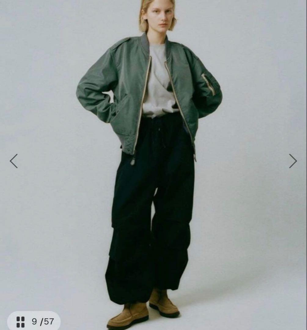 完売品新品AVIREX / アヴィレックス 別注 L-2B フライトジャケット