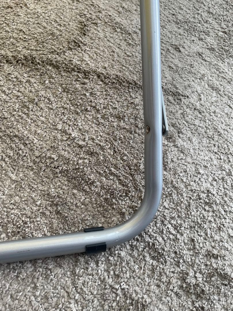 【イタリア製】EMU チェア ガーデン アウトドア ロッキング リクライニング