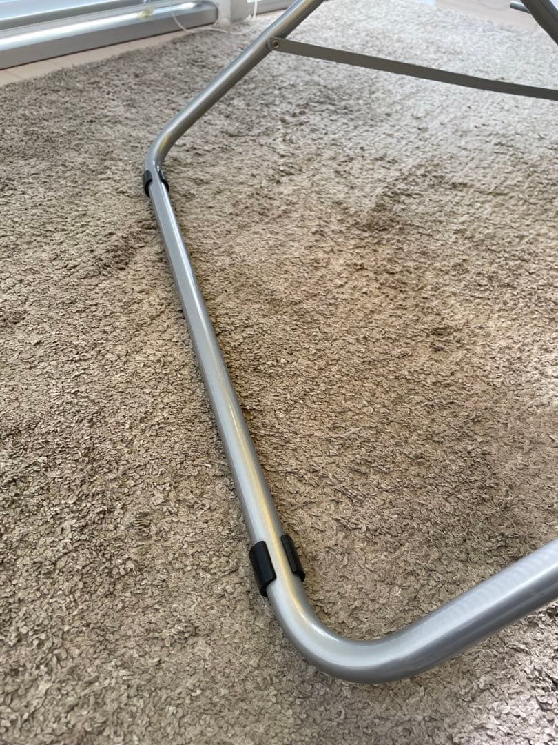 【イタリア製】EMU チェア ガーデン アウトドア ロッキング リクライニング