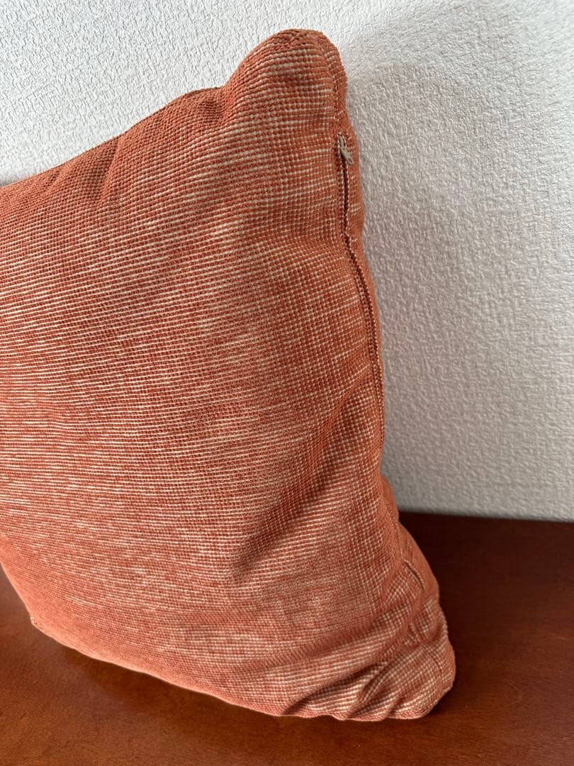 展示品 arflex アルフレックス クッション 天然羽毛 ※r2