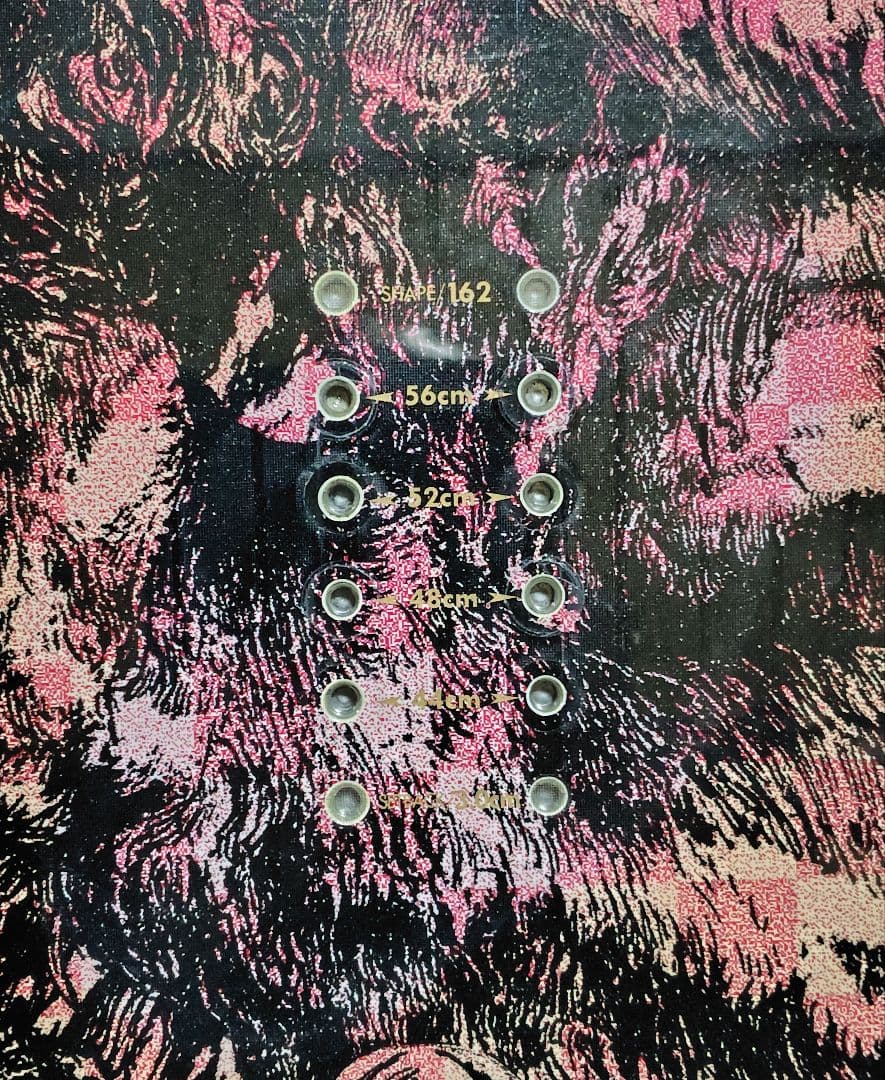 [ YONEX ] MEISTER AS アルペンスノーボード 162cm