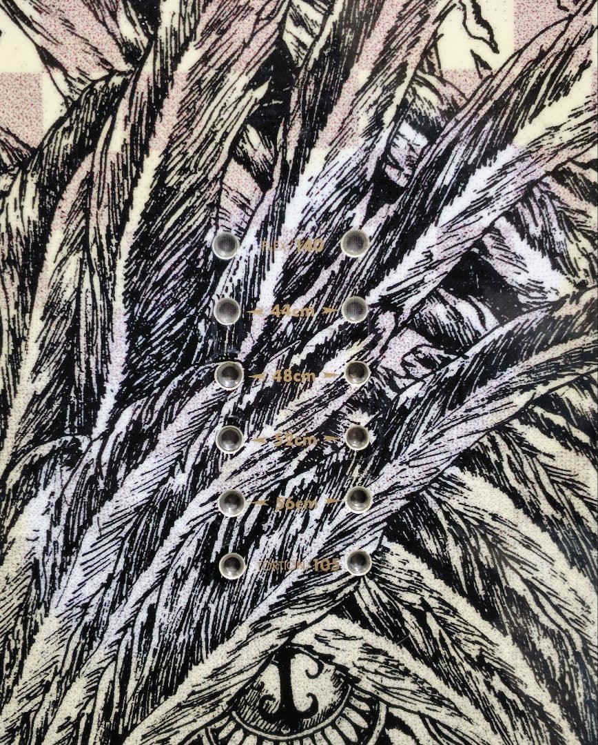 [ YONEX ] MEISTER AS アルペンスノーボード 162cm