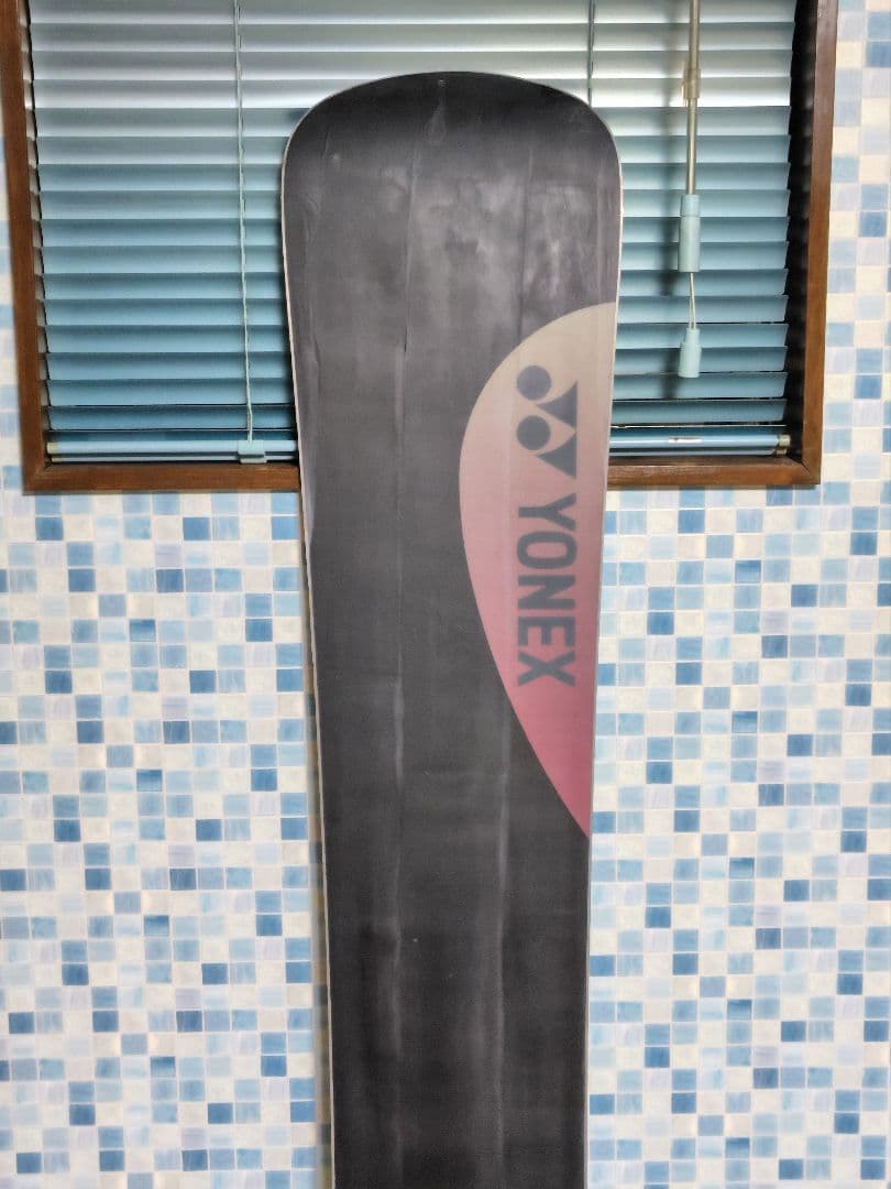 [ YONEX ] MEISTER AS アルペンスノーボード 162cm