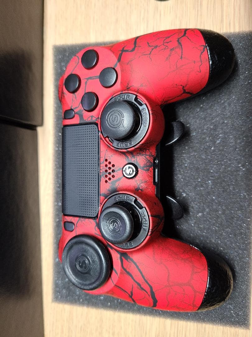 あやちょ  修理完了品