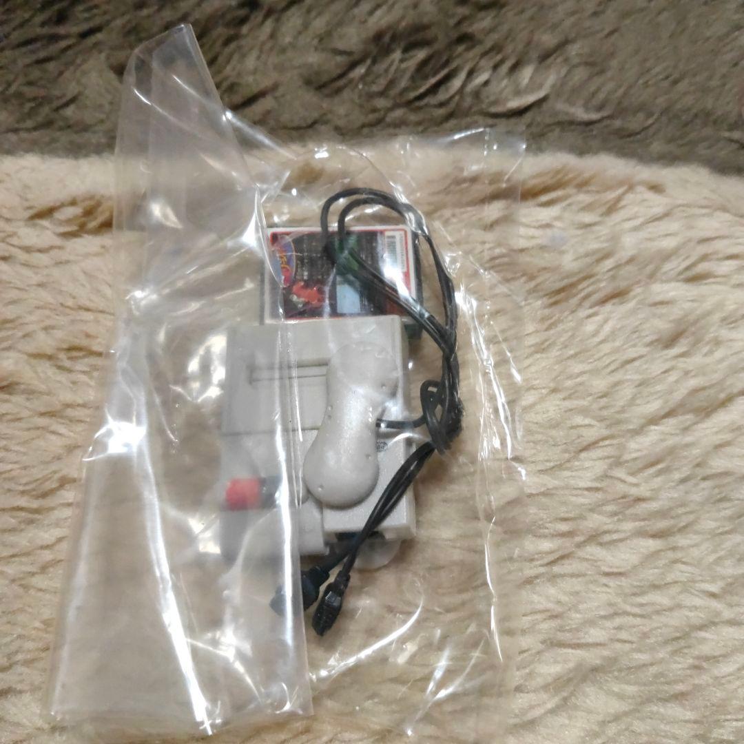 任天堂ヒストリーコレクション ファミリーコンピュータ編 ナムコスペシャル 全7種