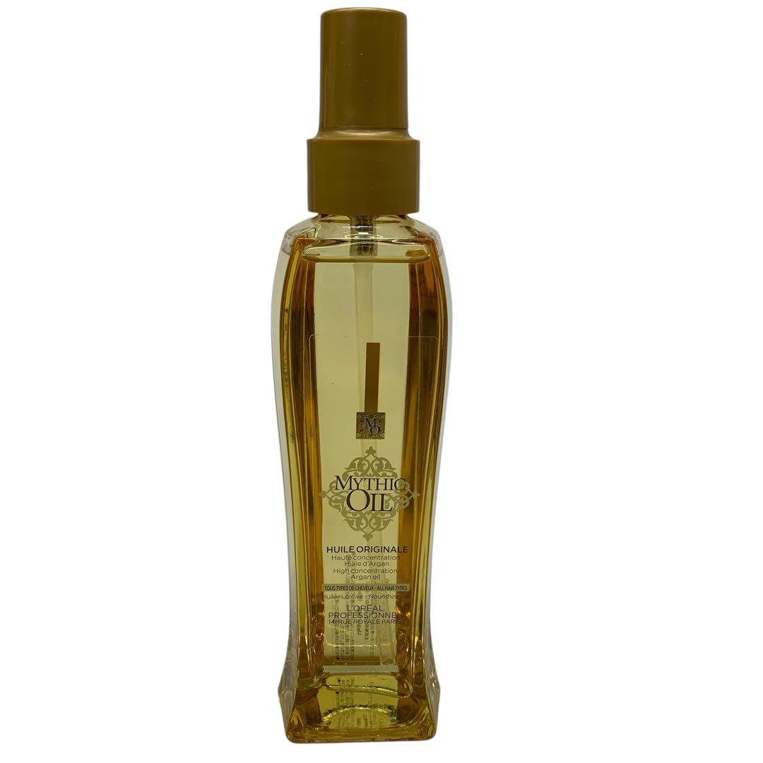 ▲ ロレアル　プロフェッショナル　パリ　ミシック　オイル　A 100 未使用品