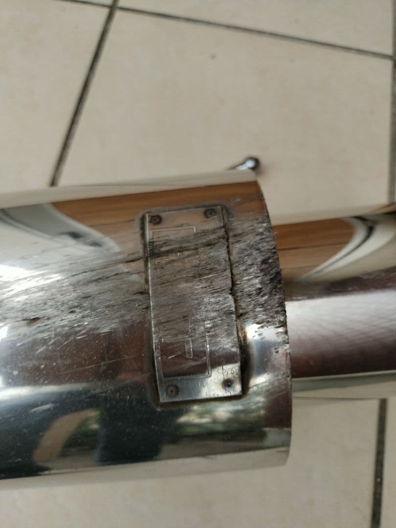 送料込み　アルテッツァ　5次元プロレーサーAスペック