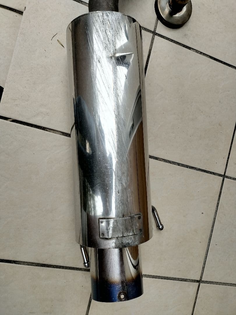 送料込み　アルテッツァ　5次元プロレーサーAスペック