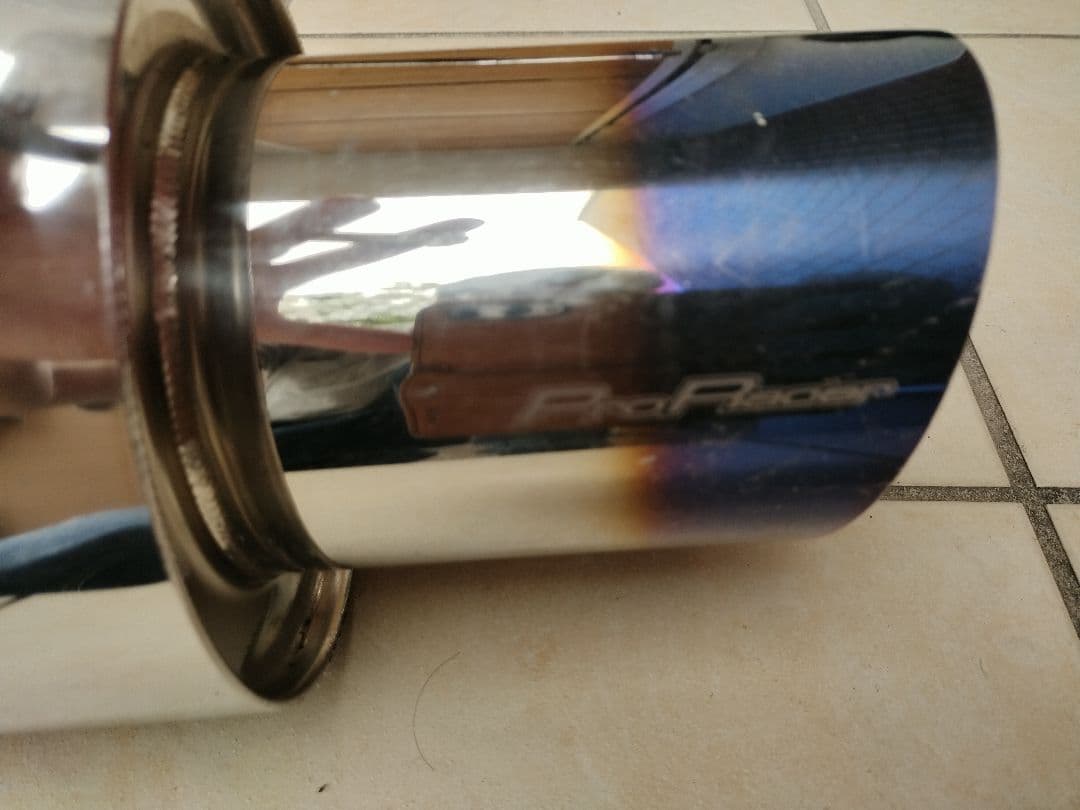 送料込み　アルテッツァ　5次元プロレーサーAスペック