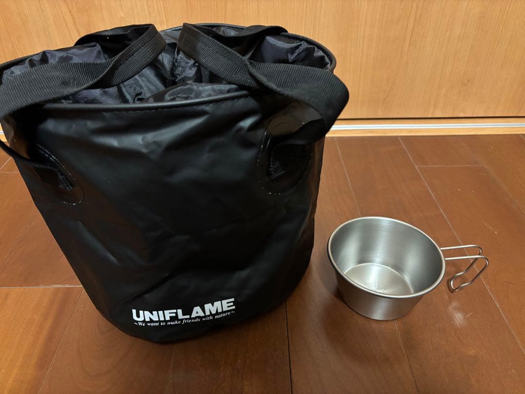 イワタニ　タフまる　ユニフレーム　fan5DX キャンプ　おまけ付き