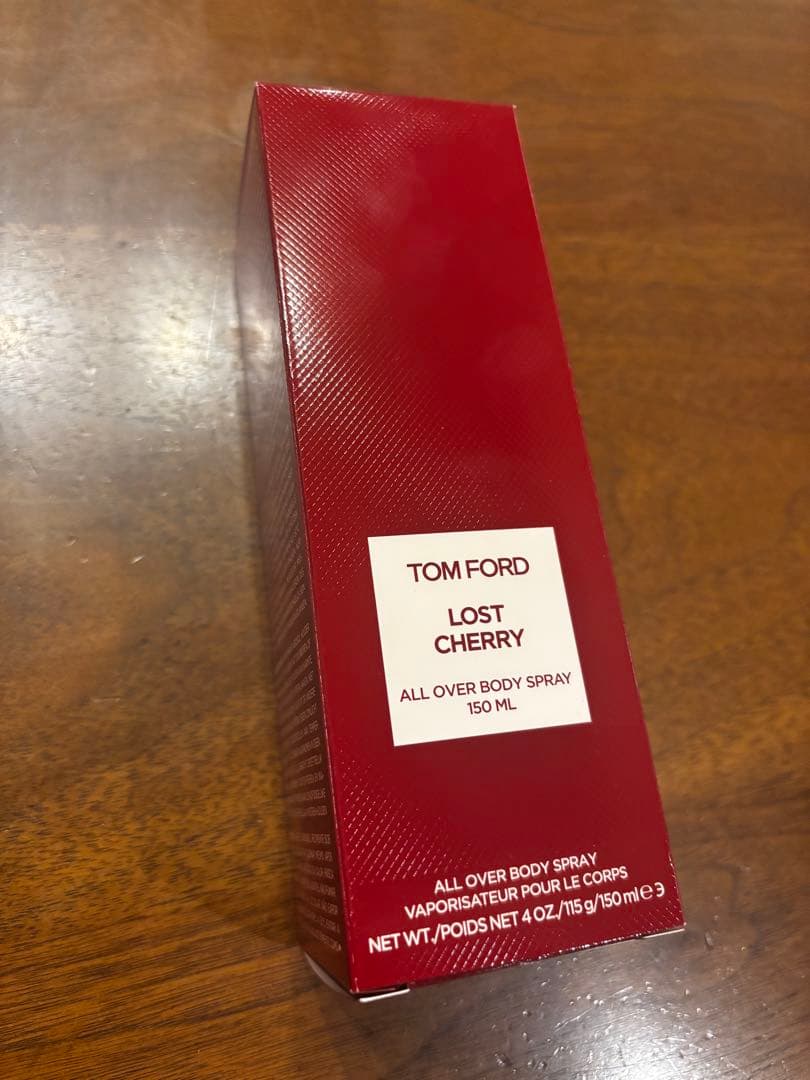 香水(ユニセックス) TOM FORD LOST CHERRY 150ML