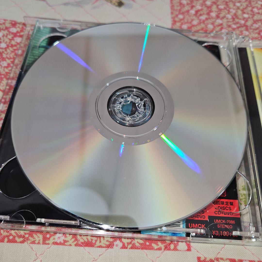 The Birthday - ヒマワリ/オルゴール 初回限定盤