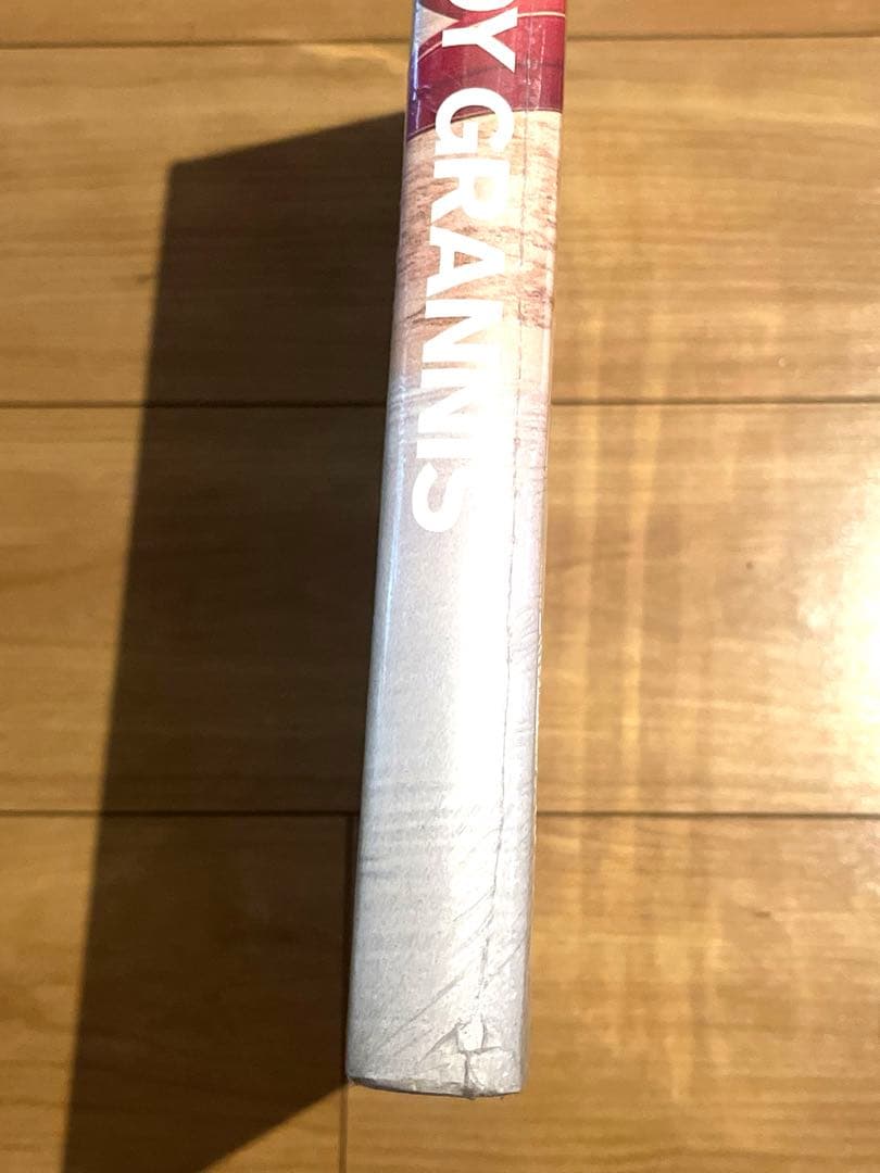 シュリンク付　希少　LEROY GRANNIS SURF PHOTOGRAPHY