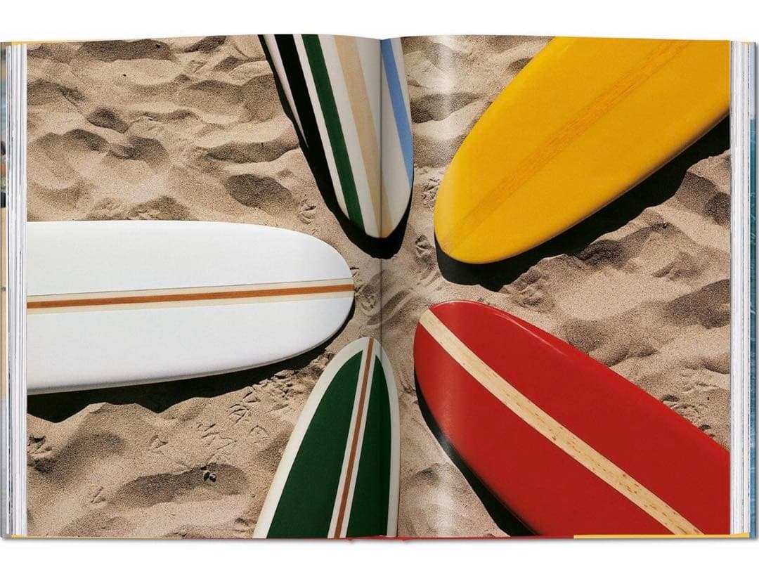 シュリンク付　希少　LEROY GRANNIS SURF PHOTOGRAPHY