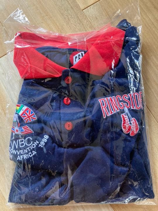 レア関係者用　wbc コンベンション　シャツ