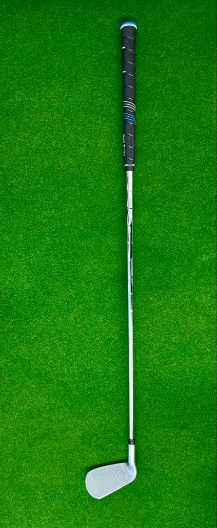 【キャスコ】ドルフィン チッパー フライングウェッジ DFW119 55度