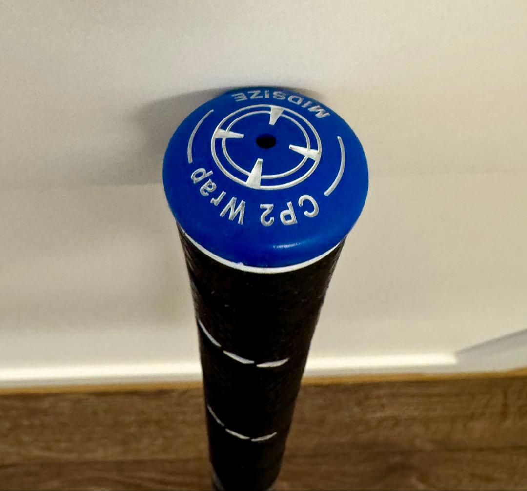 【キャスコ】ドルフィン チッパー フライングウェッジ DFW119 55度