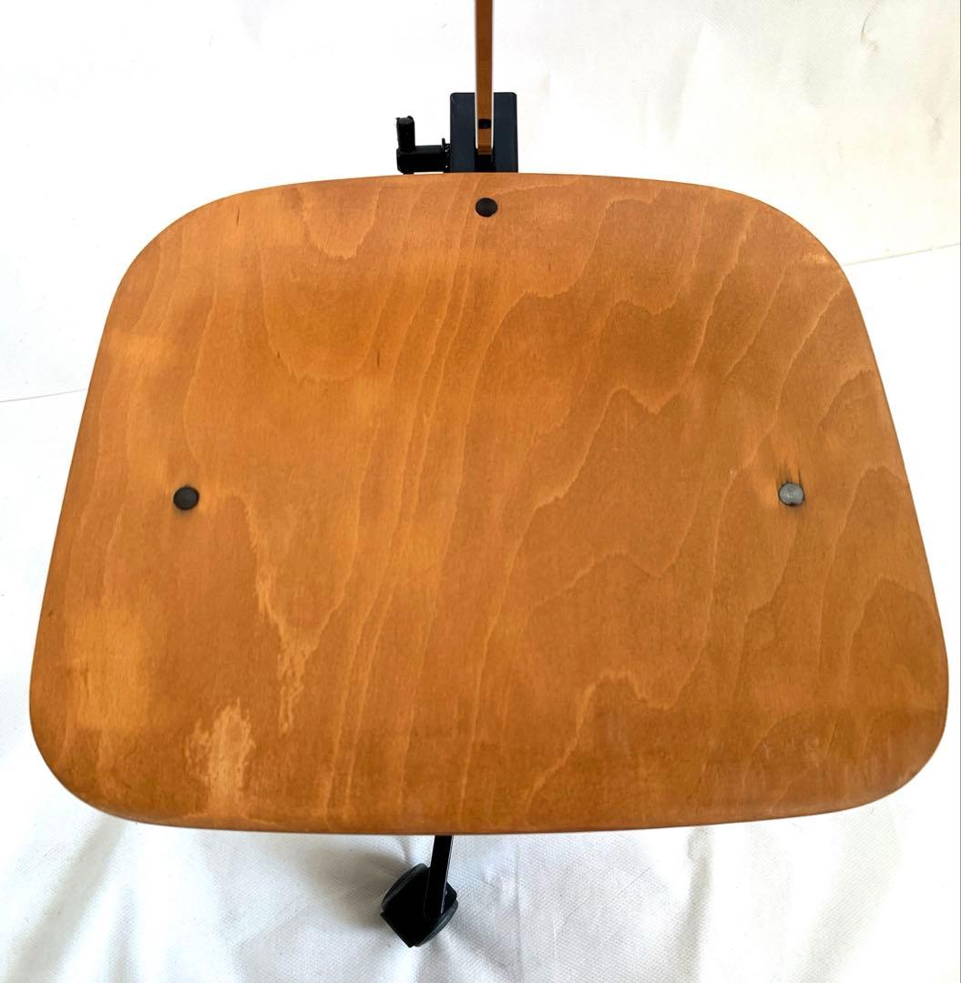 ラバミチェア・デンマーク・STOLE-112 プライウッド・デスクチェア