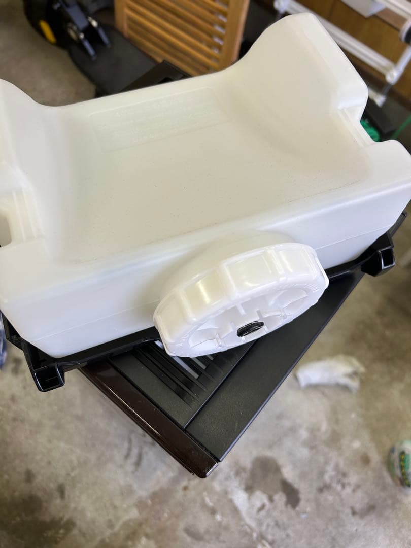 ダイキン 加湿空気清浄機 MCK55YBK-T 2022年製