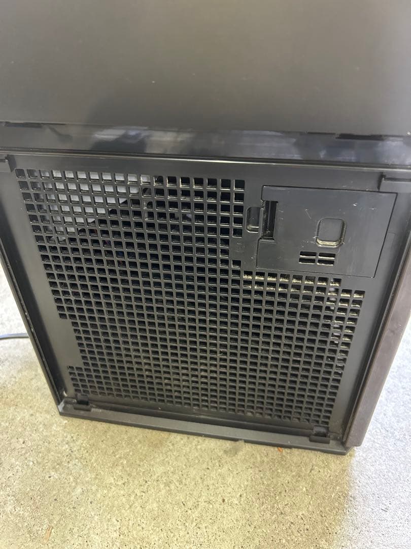 ダイキン 加湿空気清浄機 MCK55YBK-T 2022年製