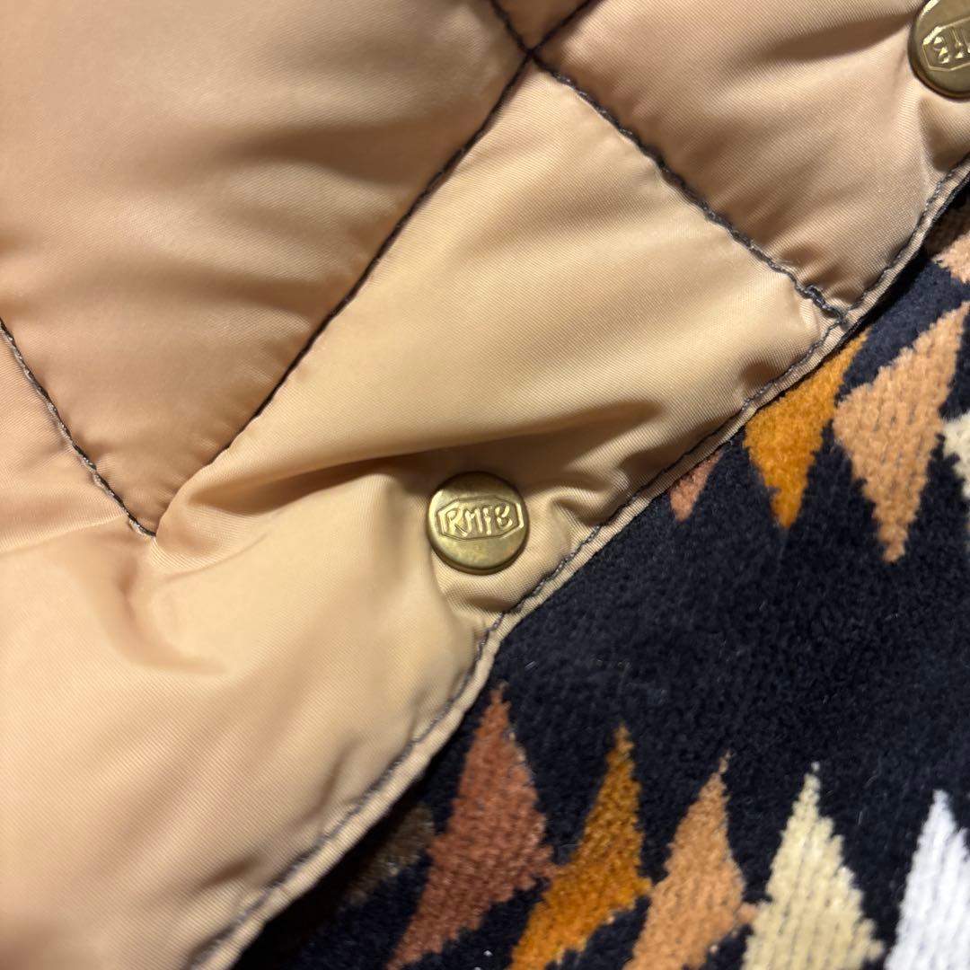 ジャケット・アウター Rocky Mountain Featherbed Christy Vest