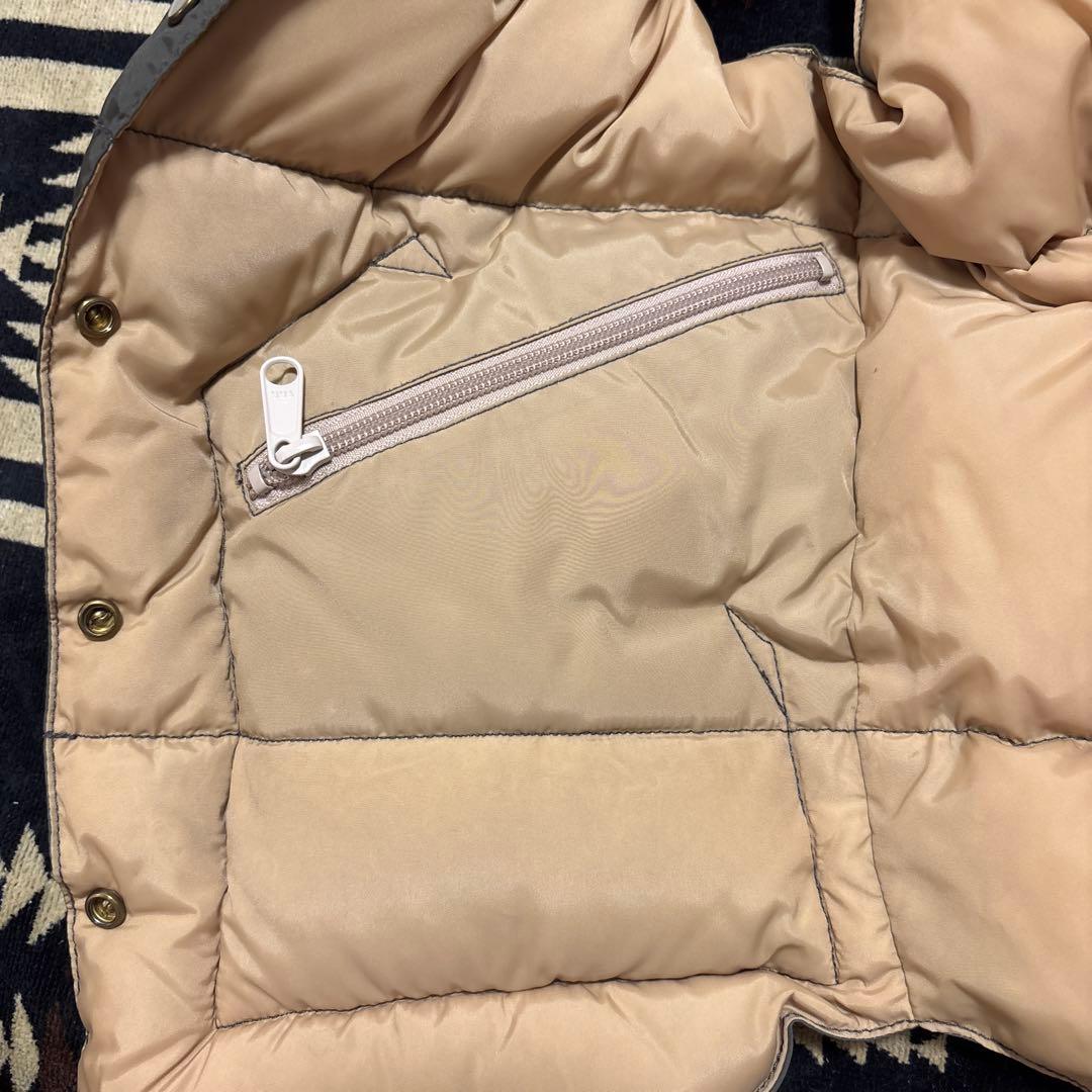 ジャケット・アウター Rocky Mountain Featherbed Christy Vest