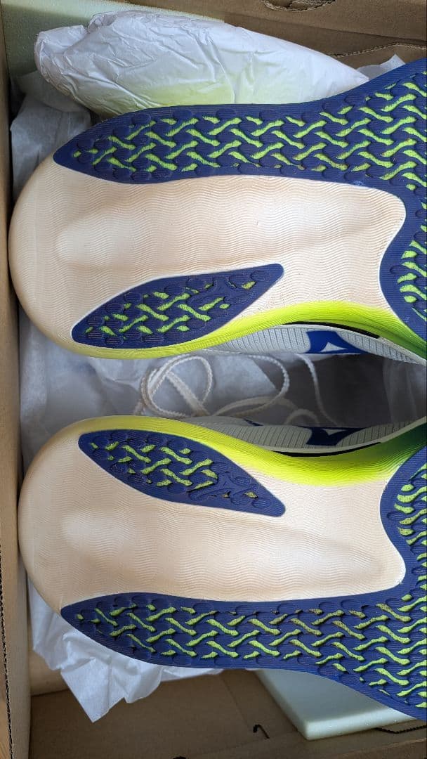 27cm　ハイパーワーププロ