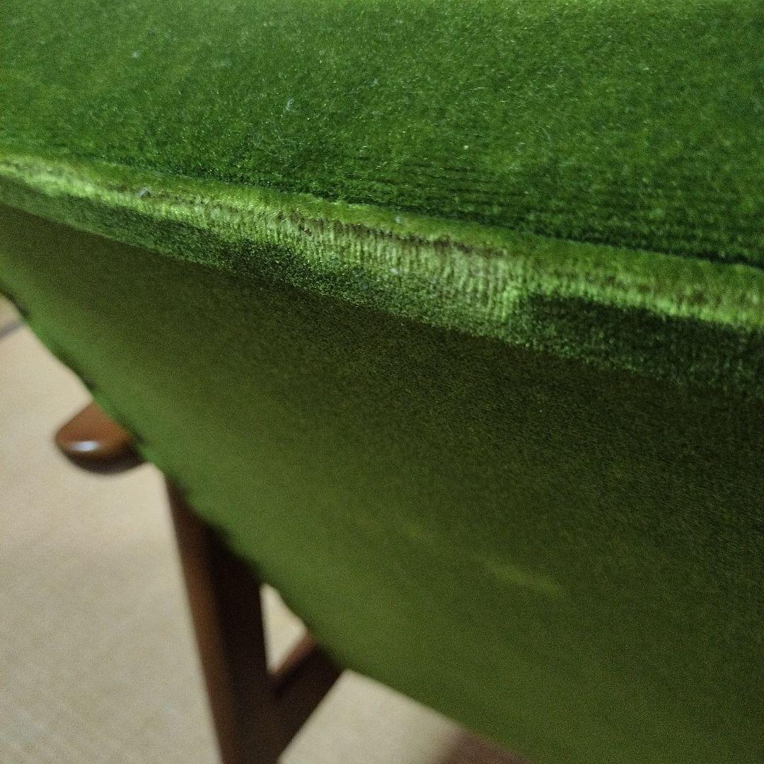 カリモク ソファ