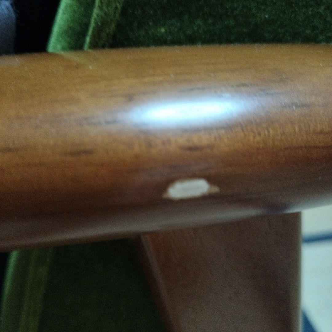 カリモク ソファ