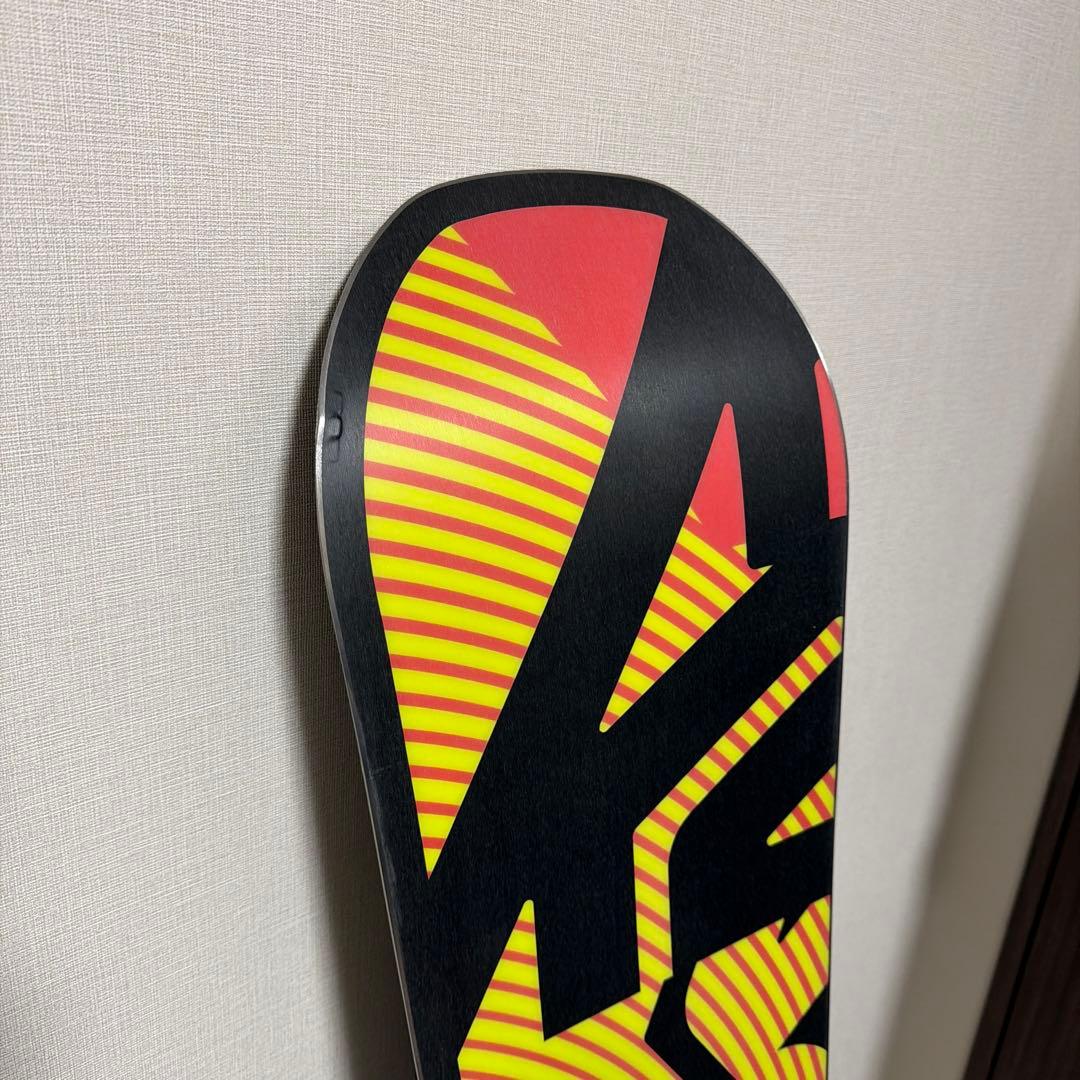 k2 スノボセット　ボード　ビンディング　スノーブーツ　ケー