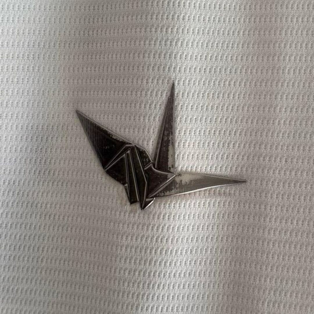 ［美品］1PIU1UGUALE3 ウノピュウノウグァーレトレ ゴルフシャツ