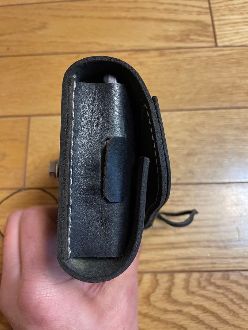 初売り！　二輪用ETC　分離型　日本無線　JRM-11 KIJIMAカバー付