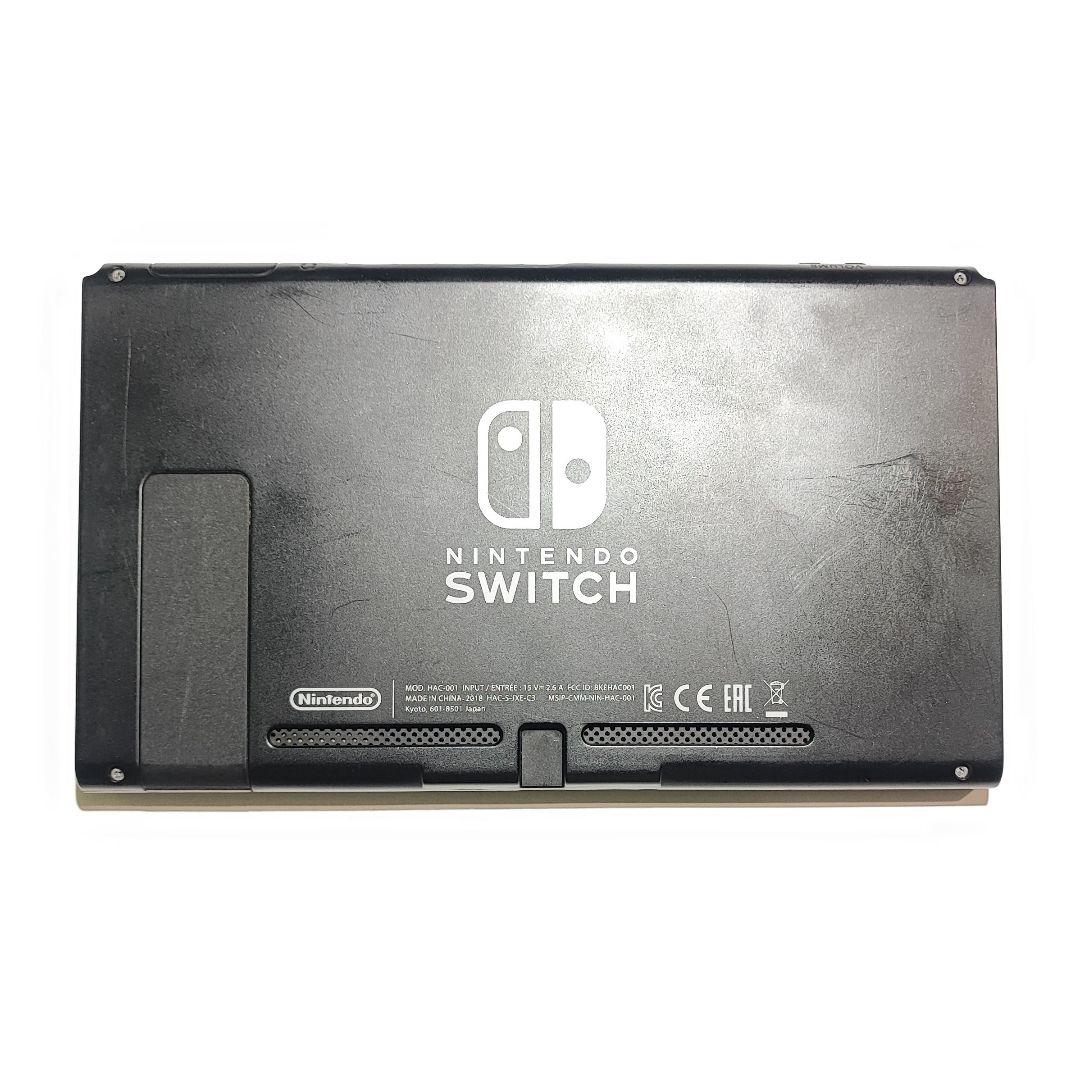 Nintendo switch 2018年製 HAC-001 任天堂スイッチ