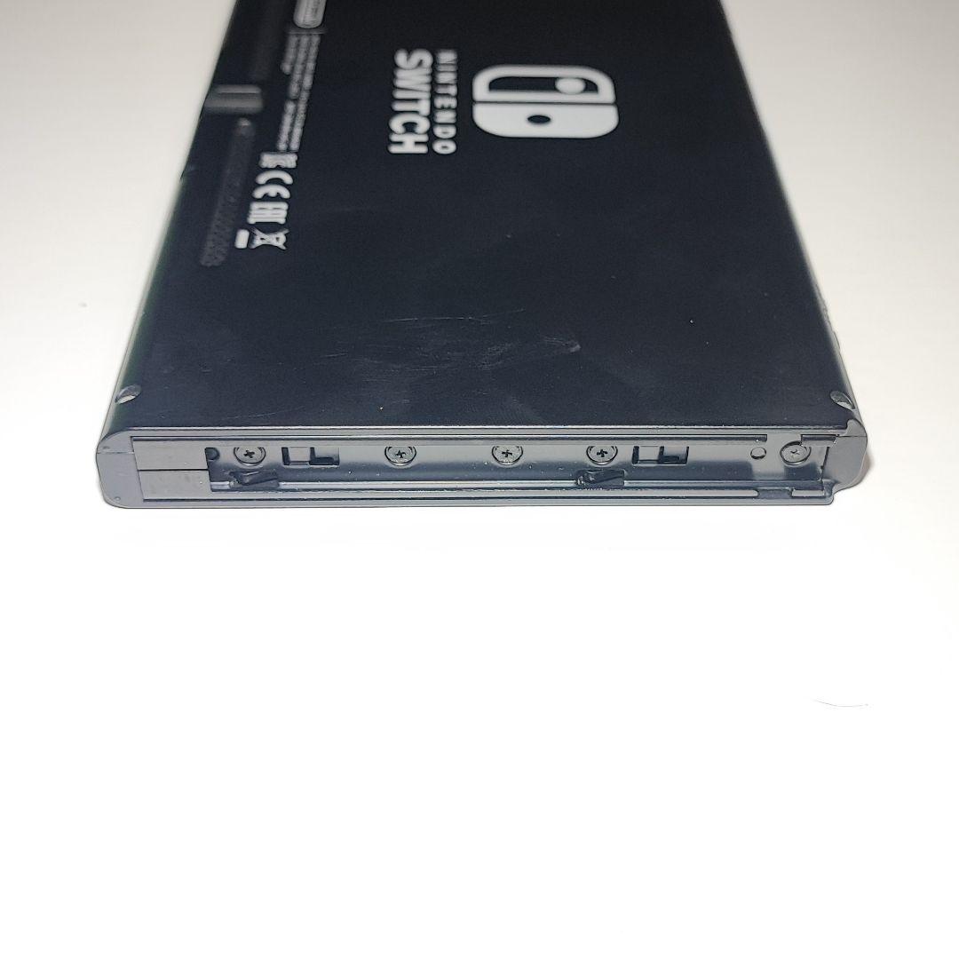 Nintendo switch 2018年製 HAC-001 任天堂スイッチ