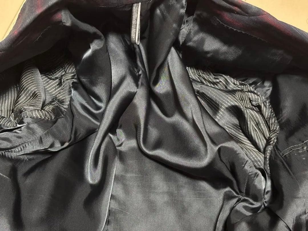 dior homme 06ss エディ期 ジャケット