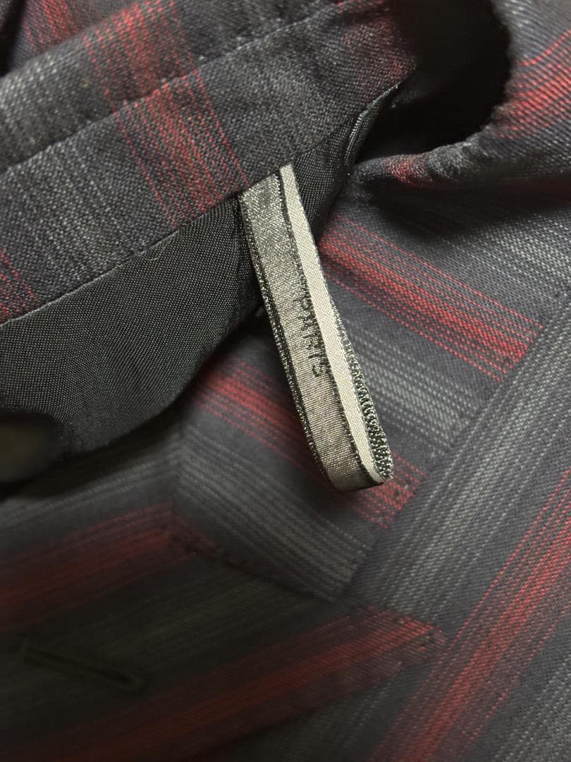 dior homme 06ss エディ期 ジャケット