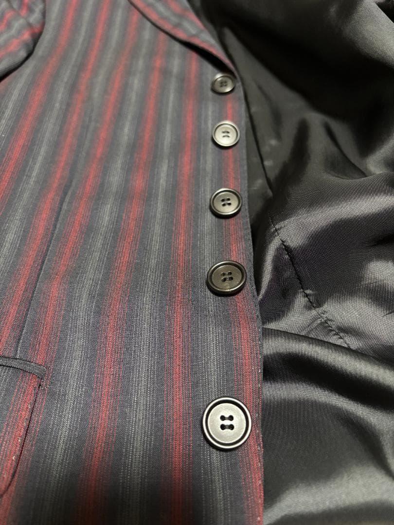 dior homme 06ss エディ期 ジャケット