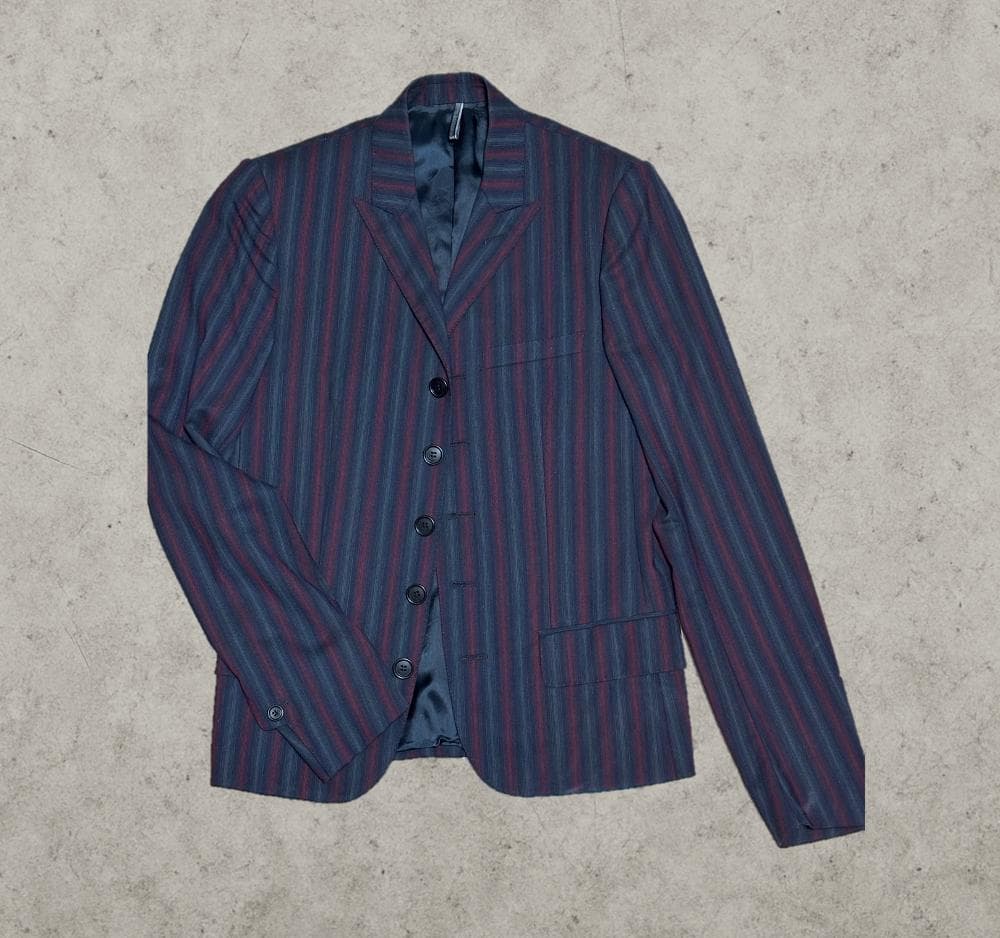 dior homme 06ss エディ期 ジャケット