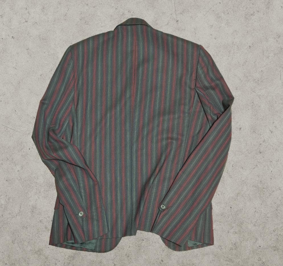 dior homme 06ss エディ期 ジャケット