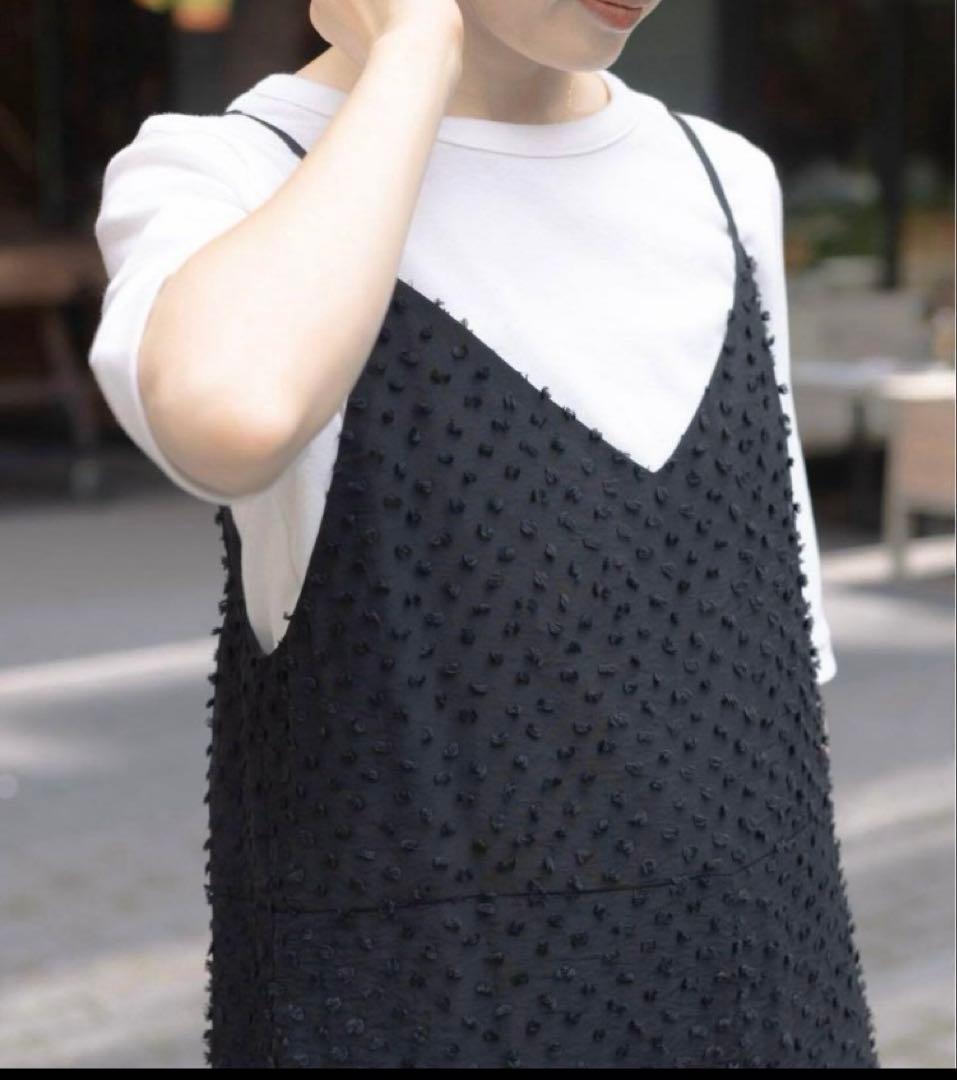 IENA シアージャガードオールインワン　イエナ　36